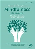 Mindfulnes... - Danny Penman, Vidyamala Burch -  Polish Bookstore 