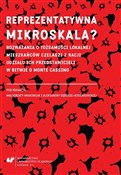 Reprezenta... - red. Małgorzata Krakowiak, Aleksandra Dębska-Koss -  Książka z wysyłką do UK