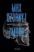 Polska książka : Zmora - Max Czornyj