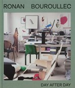 Książka : Ronan Bour... - Ronan Bouroullec