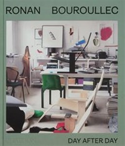 Picture of Ronan Bouroullec: Day After Day