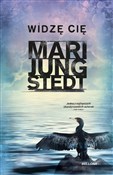 Polska książka : Widzę cię - Mari Jungstedt