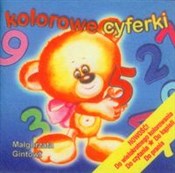 Kolorowe c... - Małgorzata Gintowt -  books from Poland
