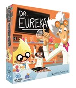 Dr Eureka ... - Ksiegarnia w UK