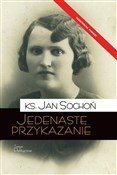 Polska książka : Jedenaste ... - Jan Sochoń