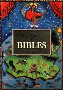 Picture of The Book of Bibles