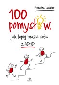 Polska książka : 100 pomysł... - Francine Lussier