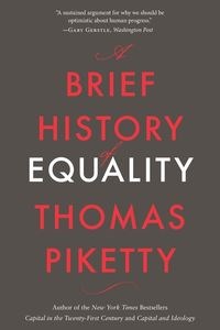 Picture of A Brief History of Equality