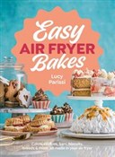 Polska książka : Easy Air F... - Lucy Parissi