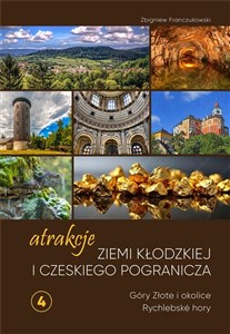 Picture of Atrakcje Ziemi Kłodzkiej i czeskiego pogranicza