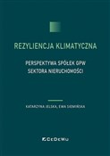 polish book : Rezyliencj... - Jelska Katarzyna, Siemińska Ewa