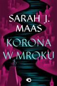 Szklany Tr... - Sarah Maas -  Książka z wysyłką do UK