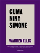 Guma Niny ... - Warren Ellis -  Polish Bookstore 