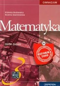 Matematyka... - Elżbieta Butkiewicz, Bożena Zawistowska -  books in polish 