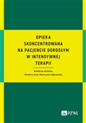 Opieka sko... - Wioletta Anna Mędrzycka-Dąbrowska -  Polish Bookstore 