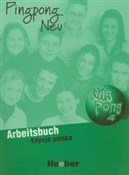 Książka : Pingpong N... - Gabriele Kopp, Konstanze Frolich