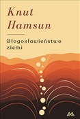 Błogosławi... - Knut Hamsun -  books in polish 