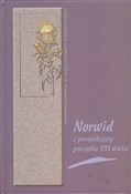 polish book : Norwid z p... - Janusz Rohoziński