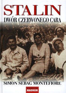 Picture of Stalin Dwór czerwonego cara