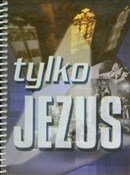 Tylko Jezu... -  books in polish 