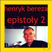 Epistoły 2... - Henryk Bereza -  books from Poland