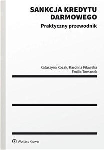 Picture of Sankcja kredytu darmowego. Praktyczny przewodnik