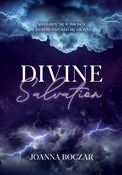 Divine Sal... - Joanna Boczar -  Polish Bookstore 