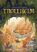 Trollheim ... - Arne Lindmo -  Książka z wysyłką do UK