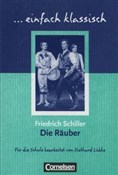 Die Räuber... - Friedrich Schiller -  books in polish 