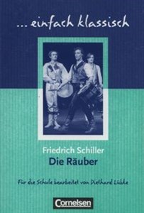 Picture of Die Räuber