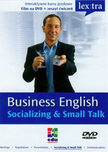 Picture of Business English Socializing&Small Talk