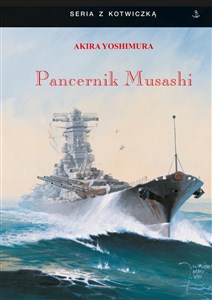 Picture of Pancernik Musashi w.2025