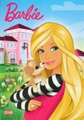 Barbie Kol... -  Polish Bookstore 