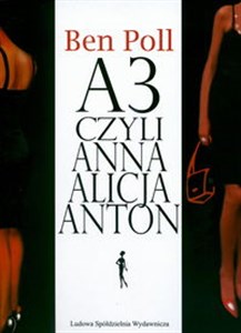 Picture of A3 czyli Anna Alicja Anton
