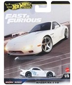 Książka : Hot Wheels...