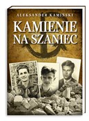 Kamienie n... - Aleksander Kamiński -  books from Poland