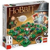 Hobbit nie... -  Książka z wysyłką do UK