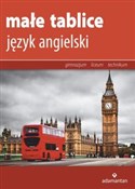 Małe tabli... - Robert Gross, Magdalena Junkieles, Maria Sikorska, Magdalena Ziółkowska -  Książka z wysyłką do UK