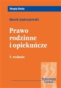 Prawo rodz... - Marek Andrzejewski -  books from Poland