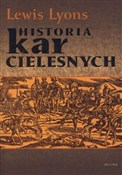 Historia k... - Lewis Lyons -  foreign books in polish 