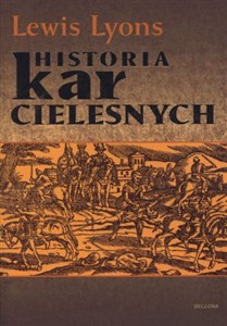 Picture of Historia kar cielesnych