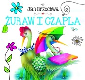 polish book : Żuraw i cz... - Jan Brzechwa