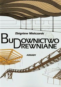 Picture of Budownictwo drewniane