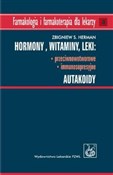 Hormony Wi... - Zbigniew S. Herman -  Polish Bookstore 
