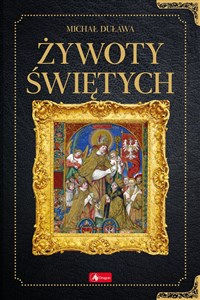 Picture of Historica. Żywoty świętych