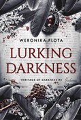 Książka : Lurking Da... - Weronika Plota