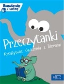 Przeczytan... - Krystyna Kamińska -  foreign books in polish 