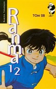polish book : Manga Ranm... - Rumiko Takahashi