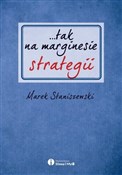 tak na mar... - Marek Staniszewski -  books from Poland