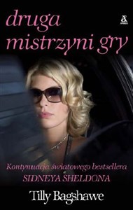 Picture of Druga mistrzyni gry